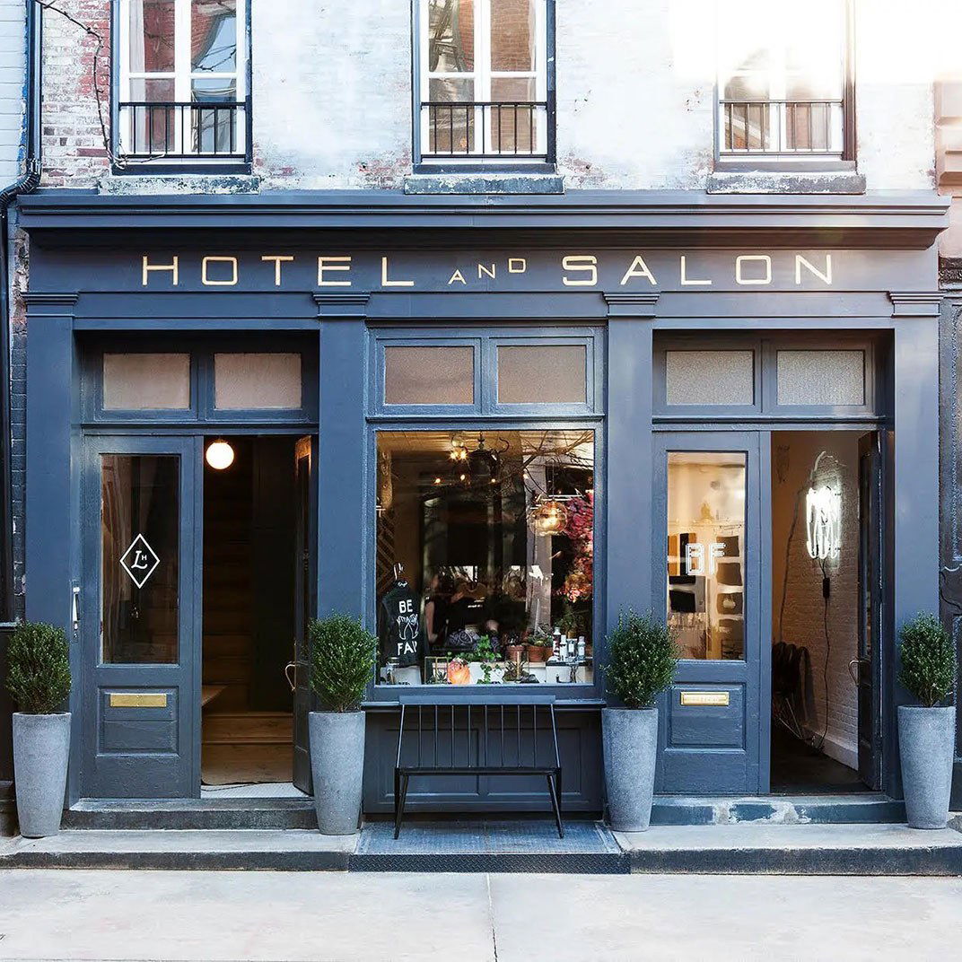 Lokal Hotel Old City, Hotel in Philadelphia