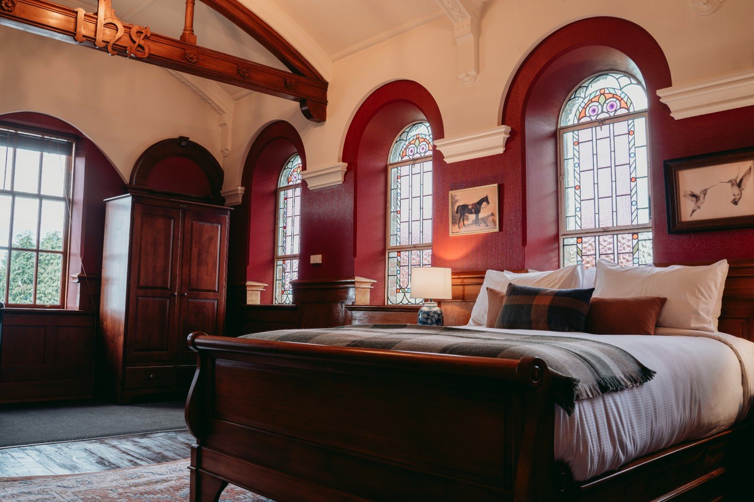 Dunedin House Boutique Hotel