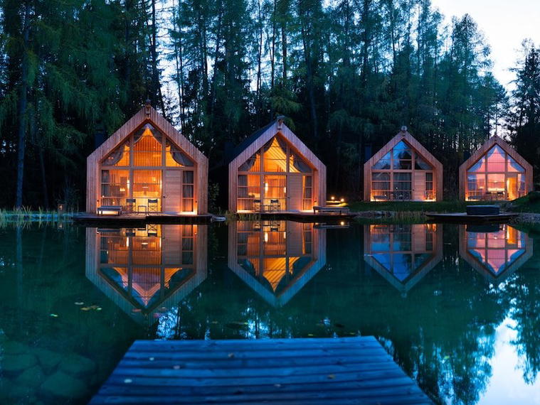 ADLER Lodge RITTEN, Soprabolzano, Italy