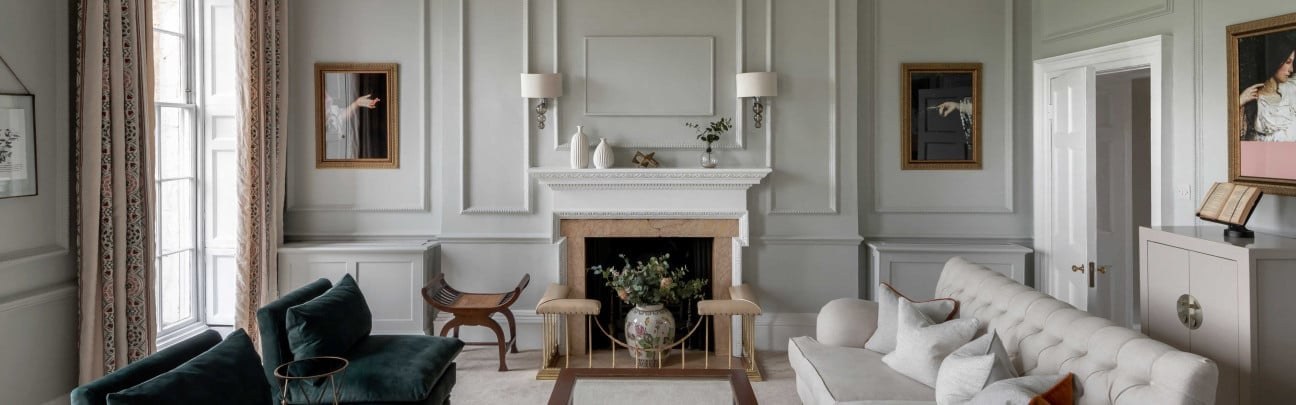 The Royal Crescent Hotel & Spa, Bath, United Kingdom