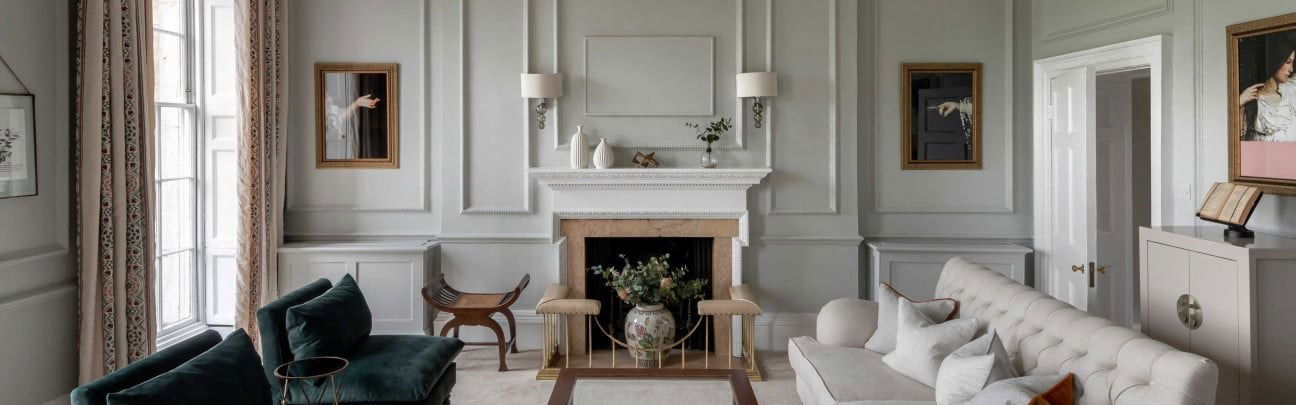 The Royal Crescent Hotel & Spa, Hotel in Bath