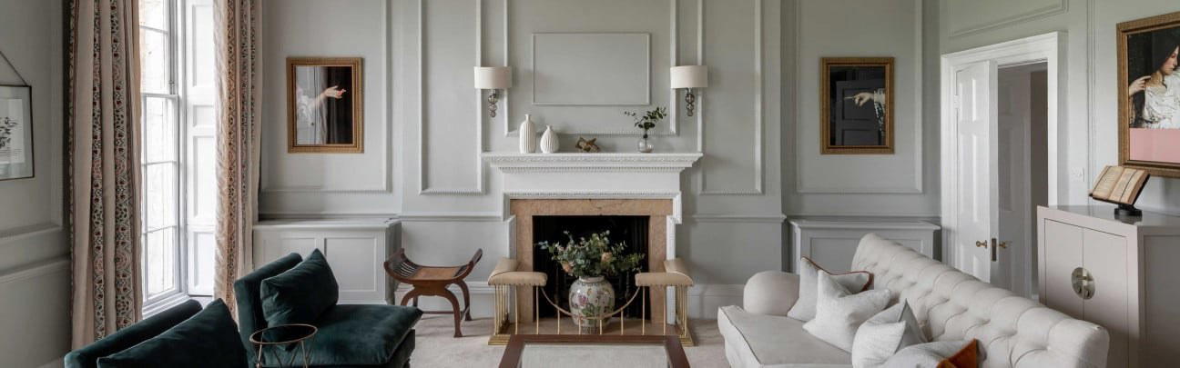 The Royal Crescent Hotel & Spa, Bath, United Kingdom