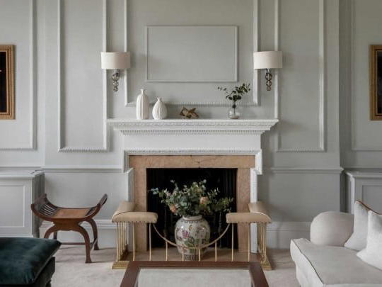 The Royal Crescent Hotel & Spa, Bath, United Kingdom