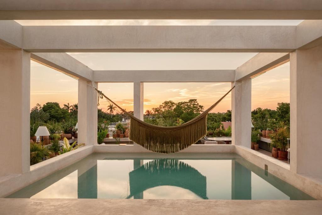 Hotel Sureño