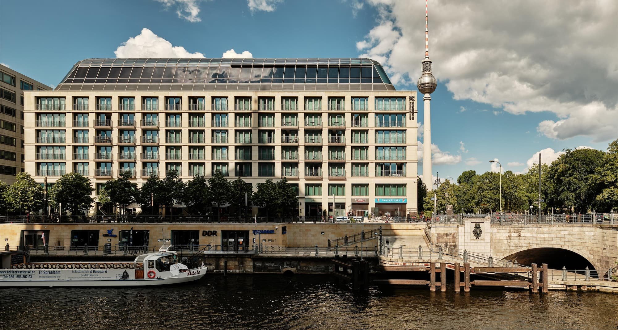 Prize by Radisson, Berlin, Hotel in Berlin