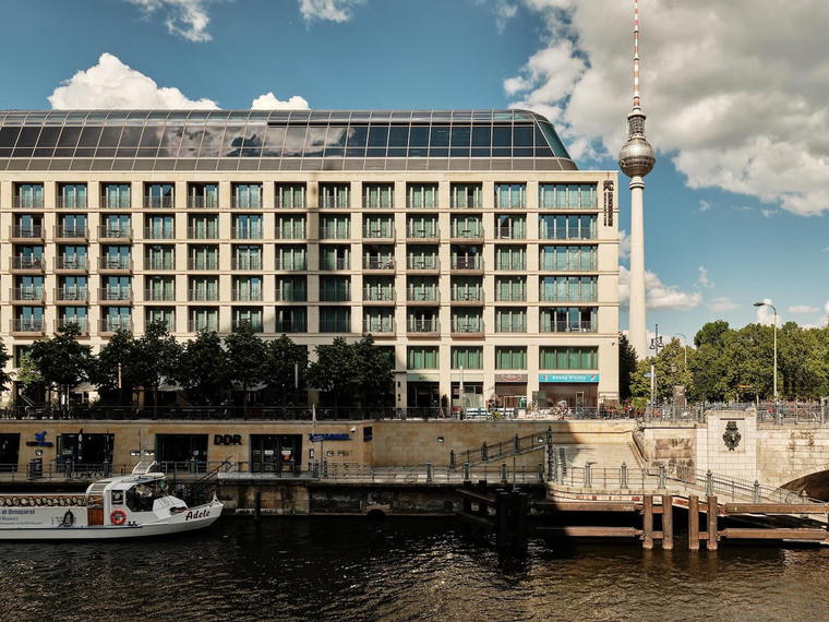Prize by Radisson, Berlin, Berlin, Germany
