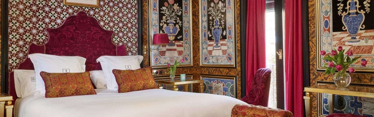 Triana House, Seville, Spain