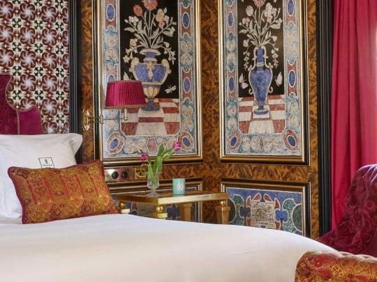Triana House, Seville, Spain