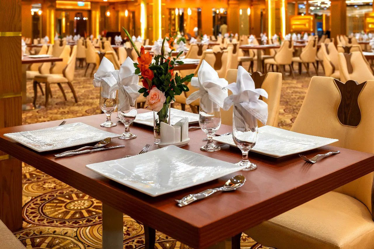 Swiss International Gulberg Lahore, Hotel in Lahore