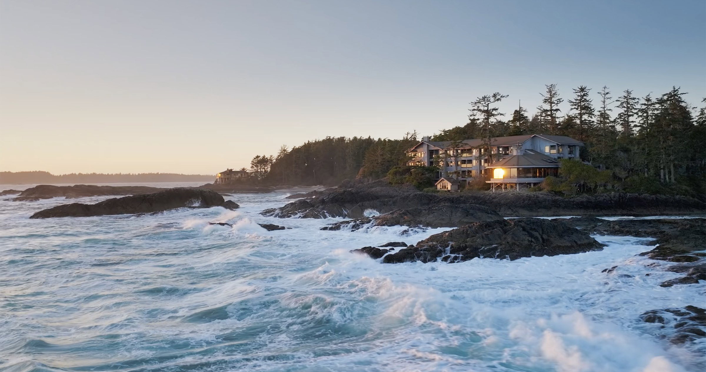 Wickaninnish Inn