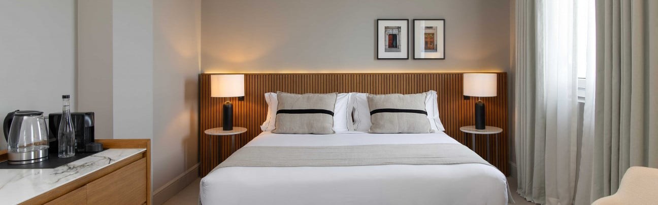 Casa Lucia Member of Melia Collection hotel in Buenos Aires