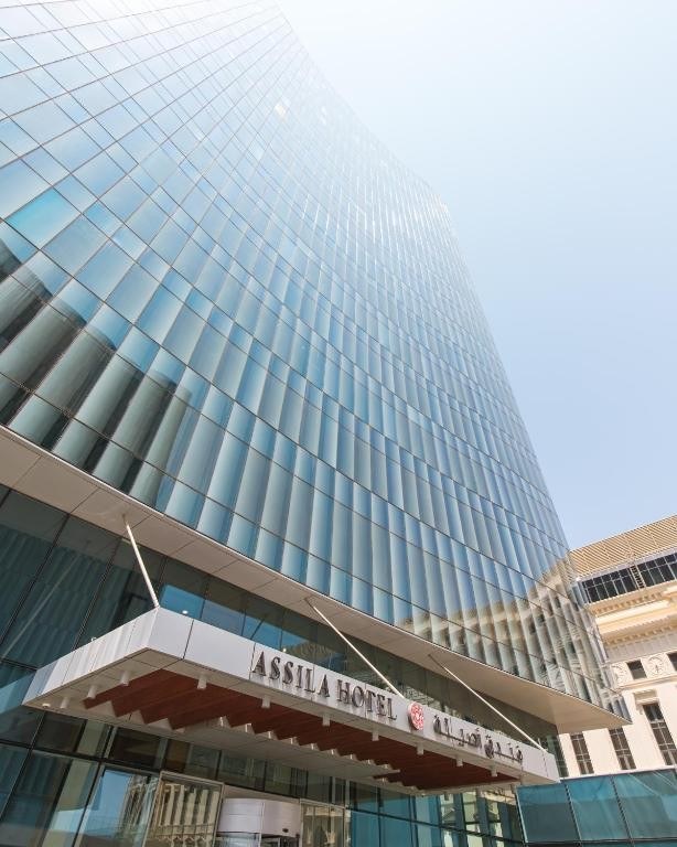 Assila, A Luxury Collection Hotel, Jeddah, Jeddah, Saudi Arabia