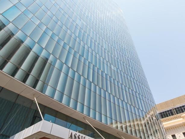 Assila, A Luxury Collection Hotel, Jeddah, Jeddah, Saudi Arabia