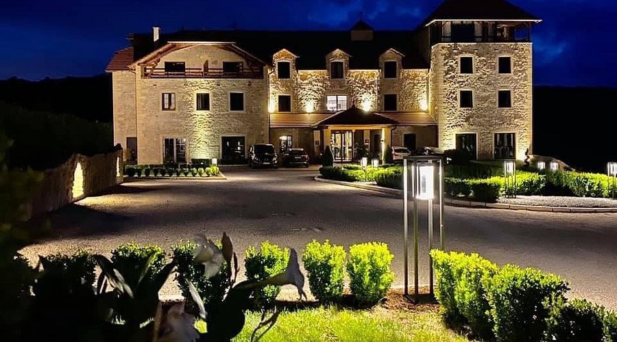 Le Domaine de la Klauss, Montenach, France