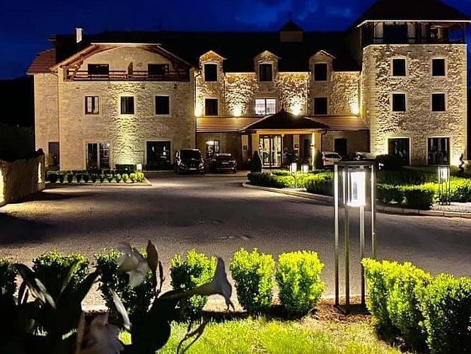 Le Domaine de la Klauss, Montenach, France