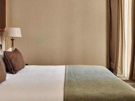 Hotel Unico Madrid, Madrid, Spain