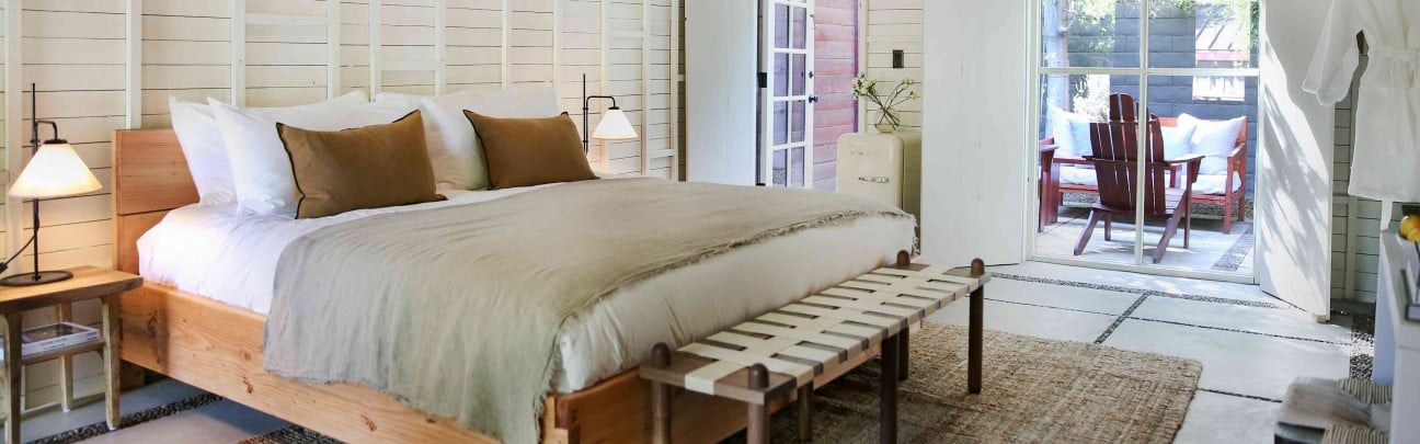 Sparrows Lodge, Palm Springs, United States