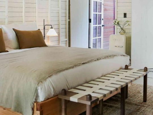 Sparrows Lodge, Palm Springs, United States