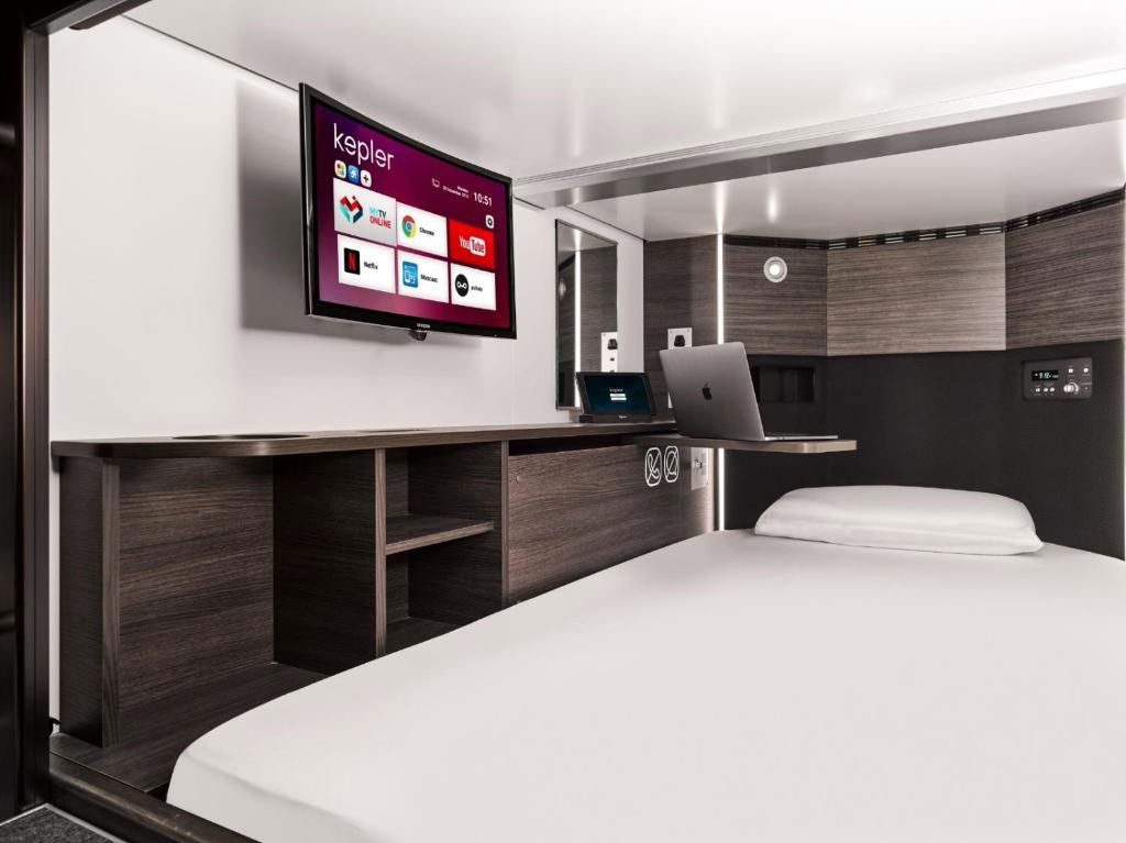 Kepler Club Riga Airport, Hotel in Riga