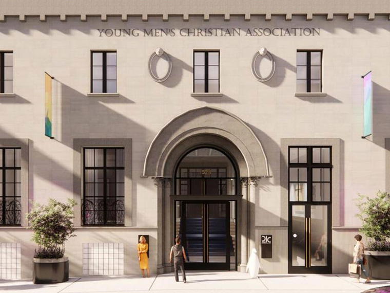 21c Museum Hotel St Louis, St Louis, United States