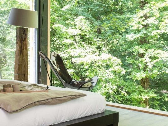 Loire Valley Lodges, Esvres-sur-Indre, France