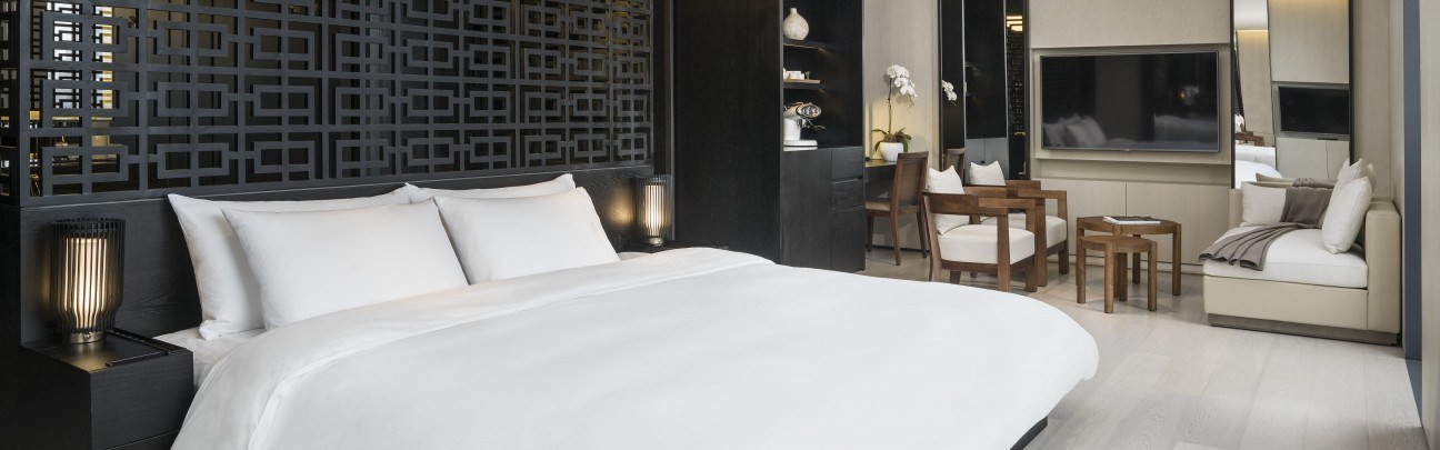 Upper House Chengdu