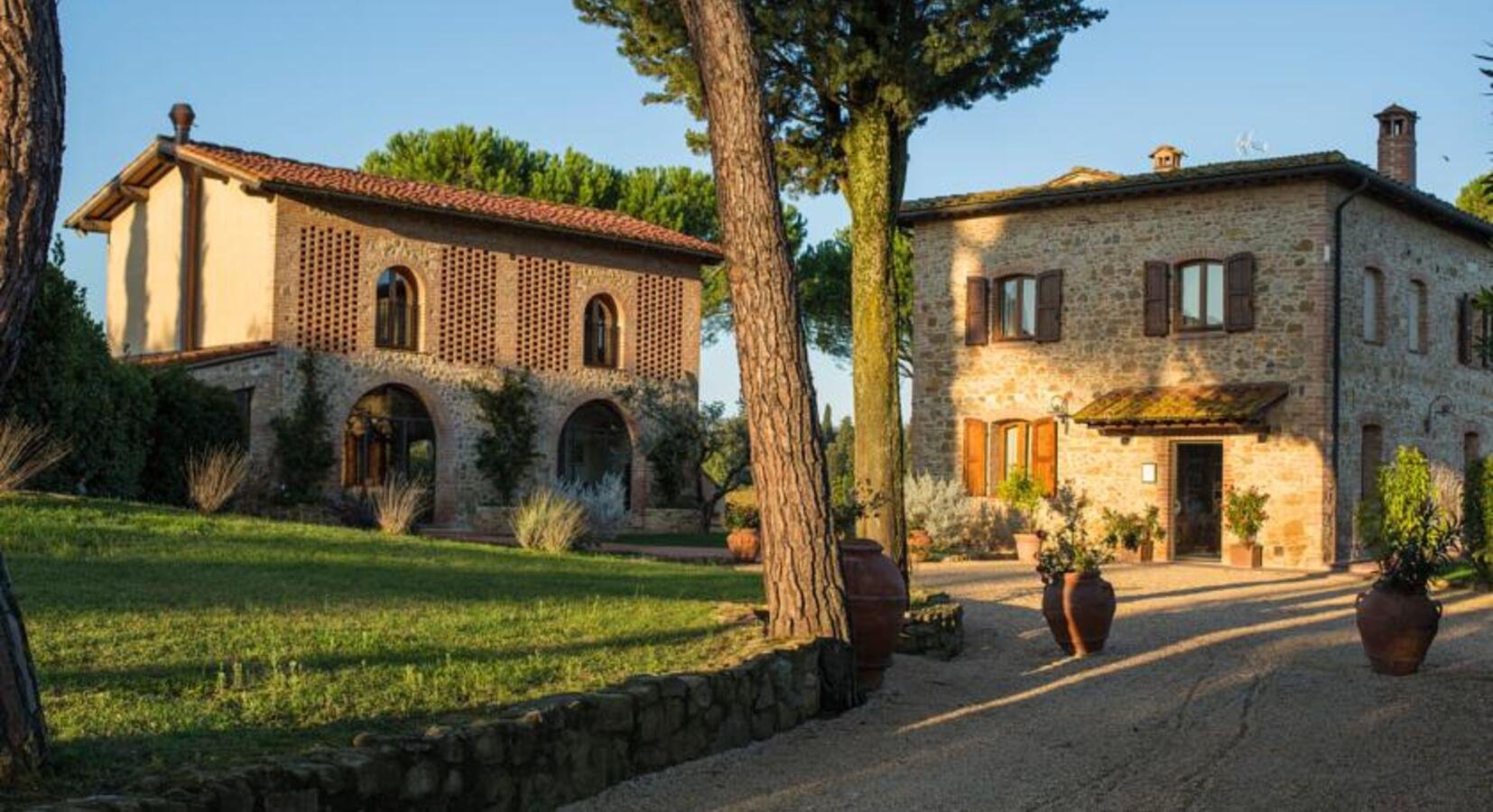 Mormoraia, Hotel in Siena