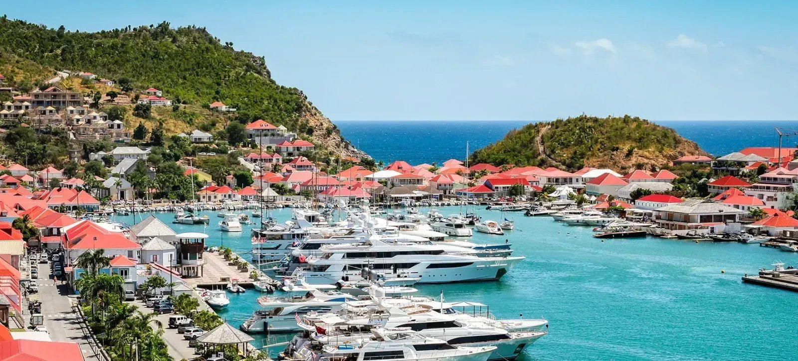 WIMCO St Barth Properties - Vacation villas with concierge services hotel in St Barthelemy, St Barts