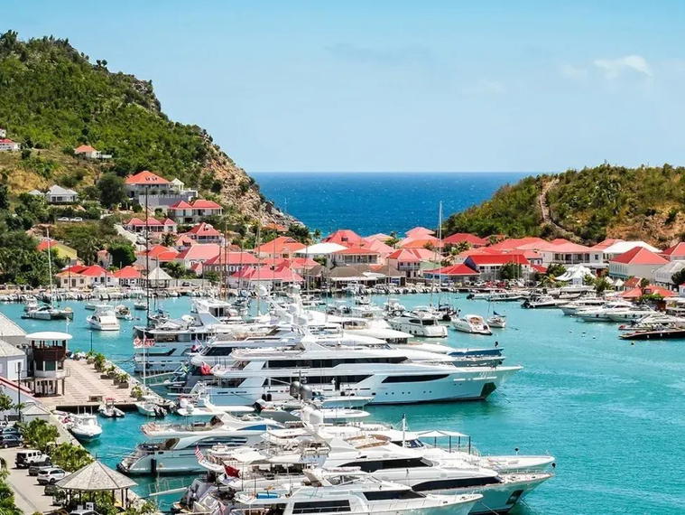 WIMCO St Barth Properties - Vacation villas with concierge services, St Barthelemy, St Barts