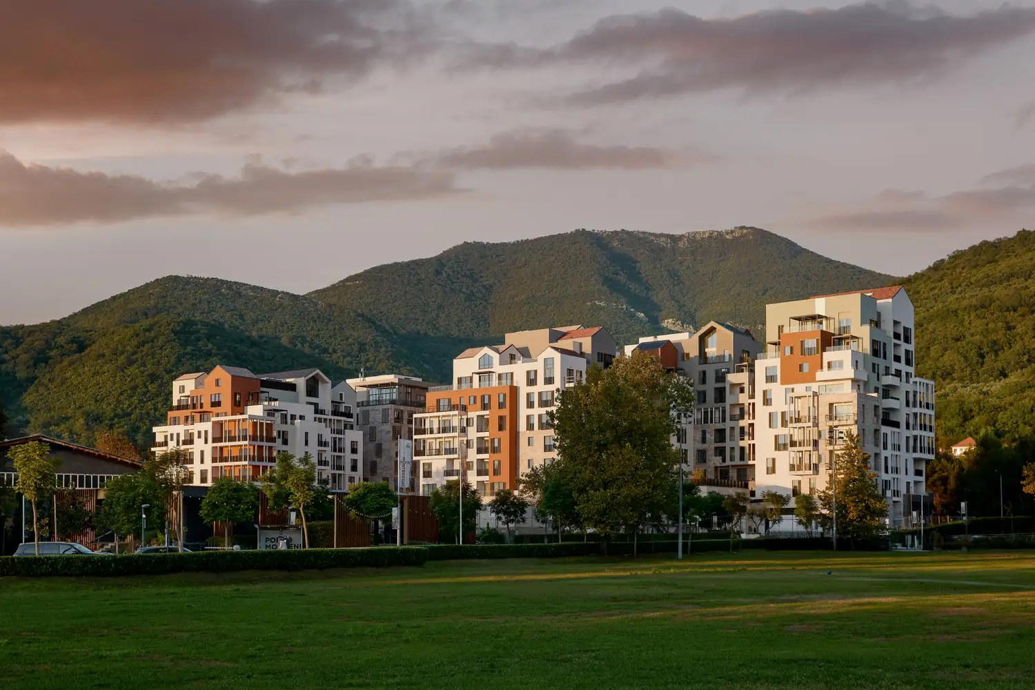 SIRO Boka Place, Tivat, Montenegro