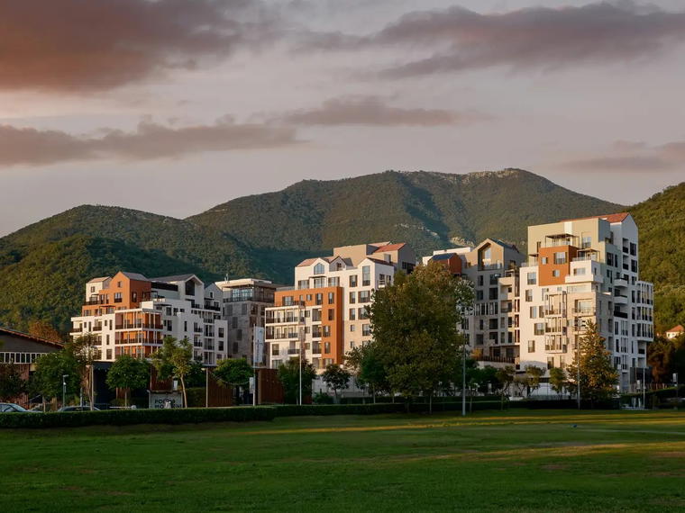 SIRO Boka Place, Tivat, Montenegro