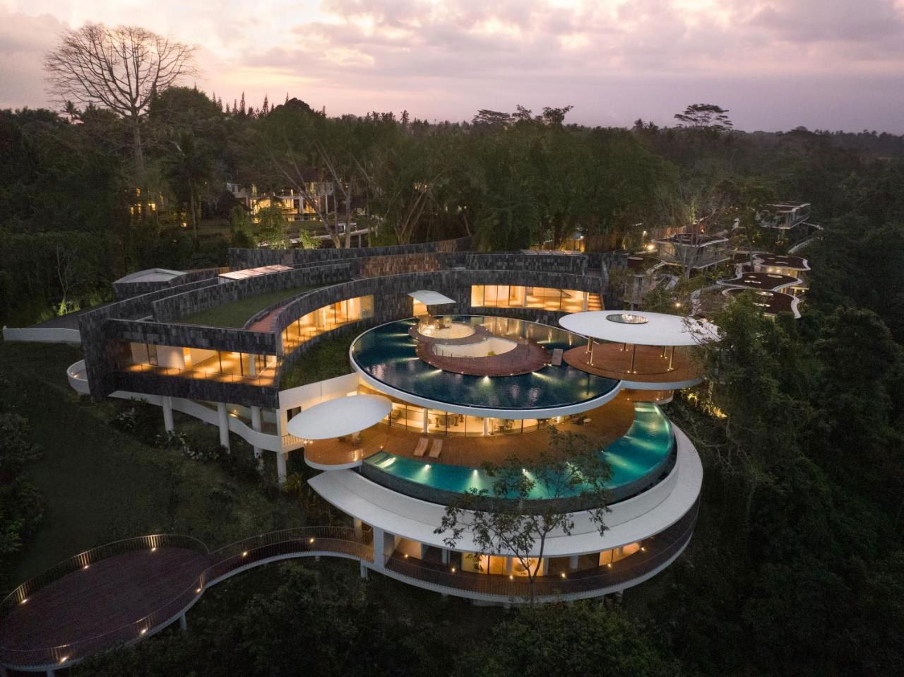 Bumi Kinar Ubud, Hotel in Ubud
