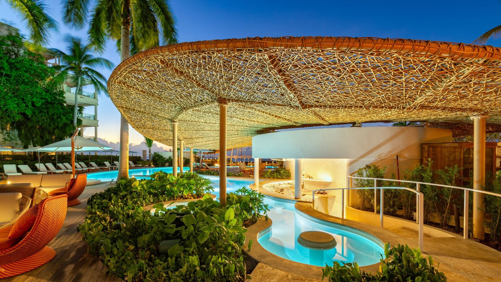 The Palms Turks and Caicos