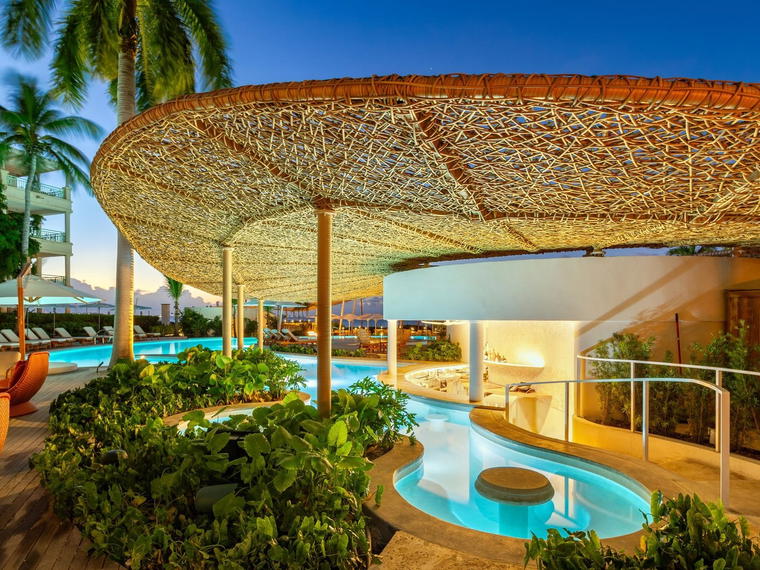 The Palms Turks and Caicos, The Bight Settlement, Turks & Caicos