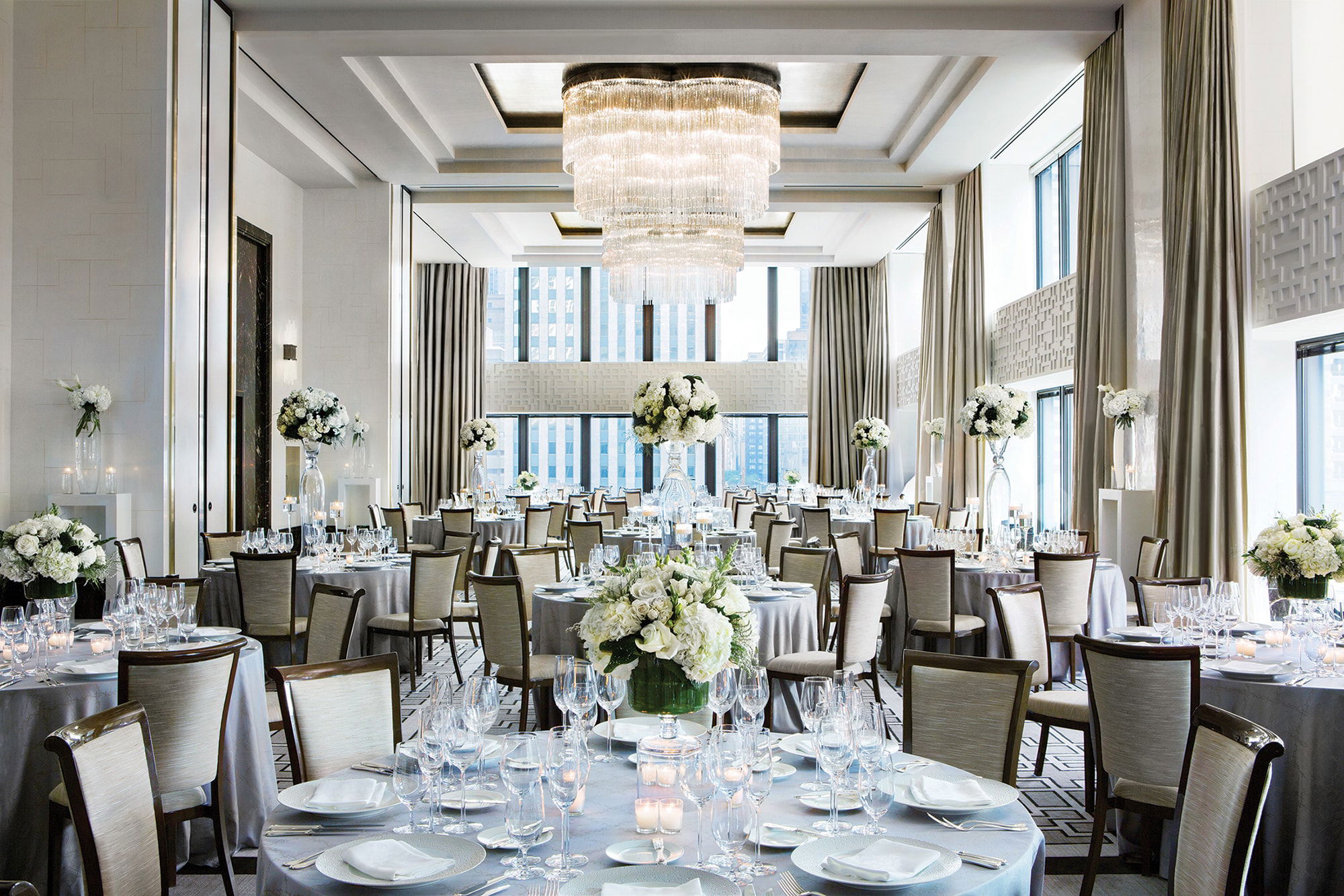 The Langham, Chicago, Hotel in Chicago