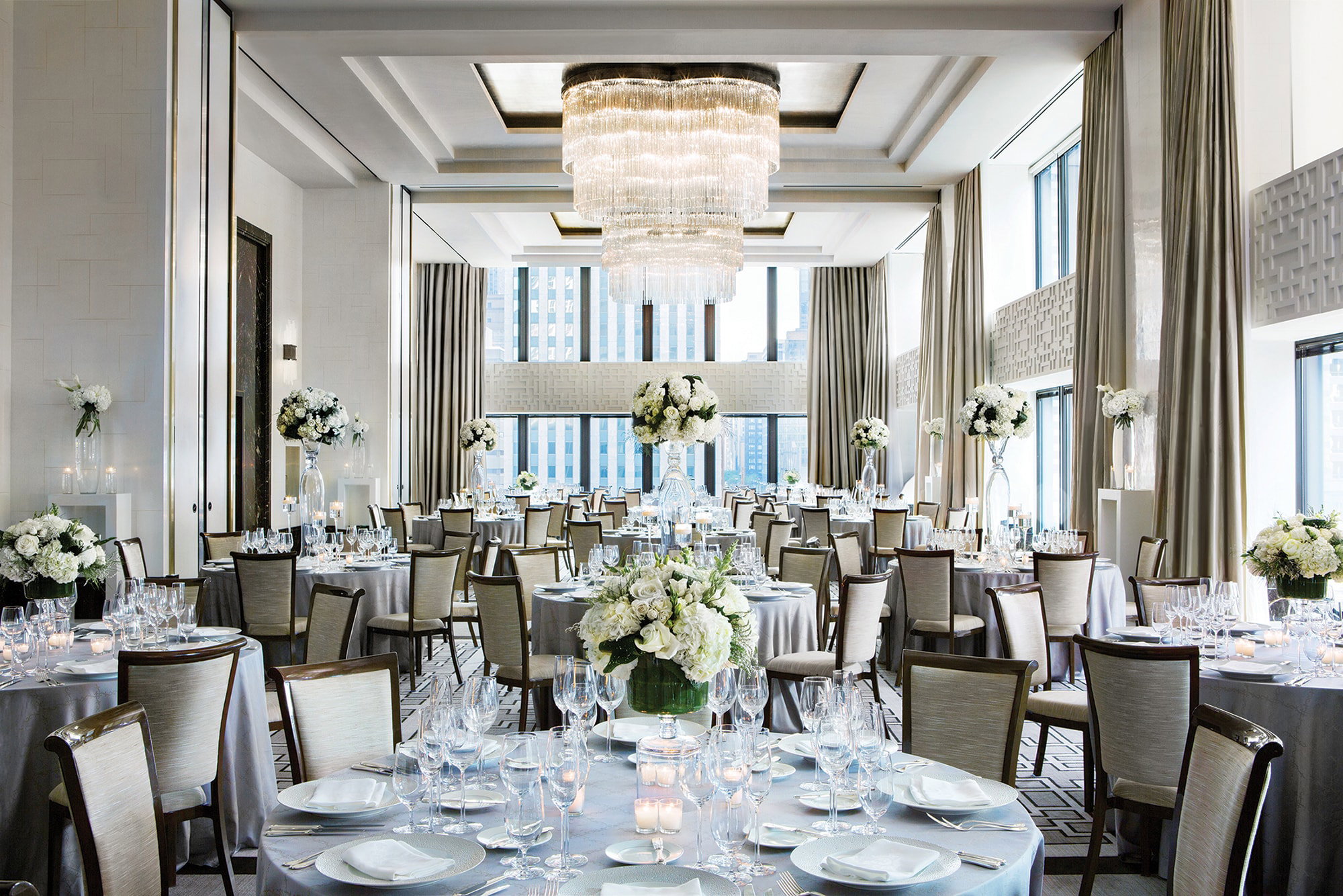 The Langham, Chicago