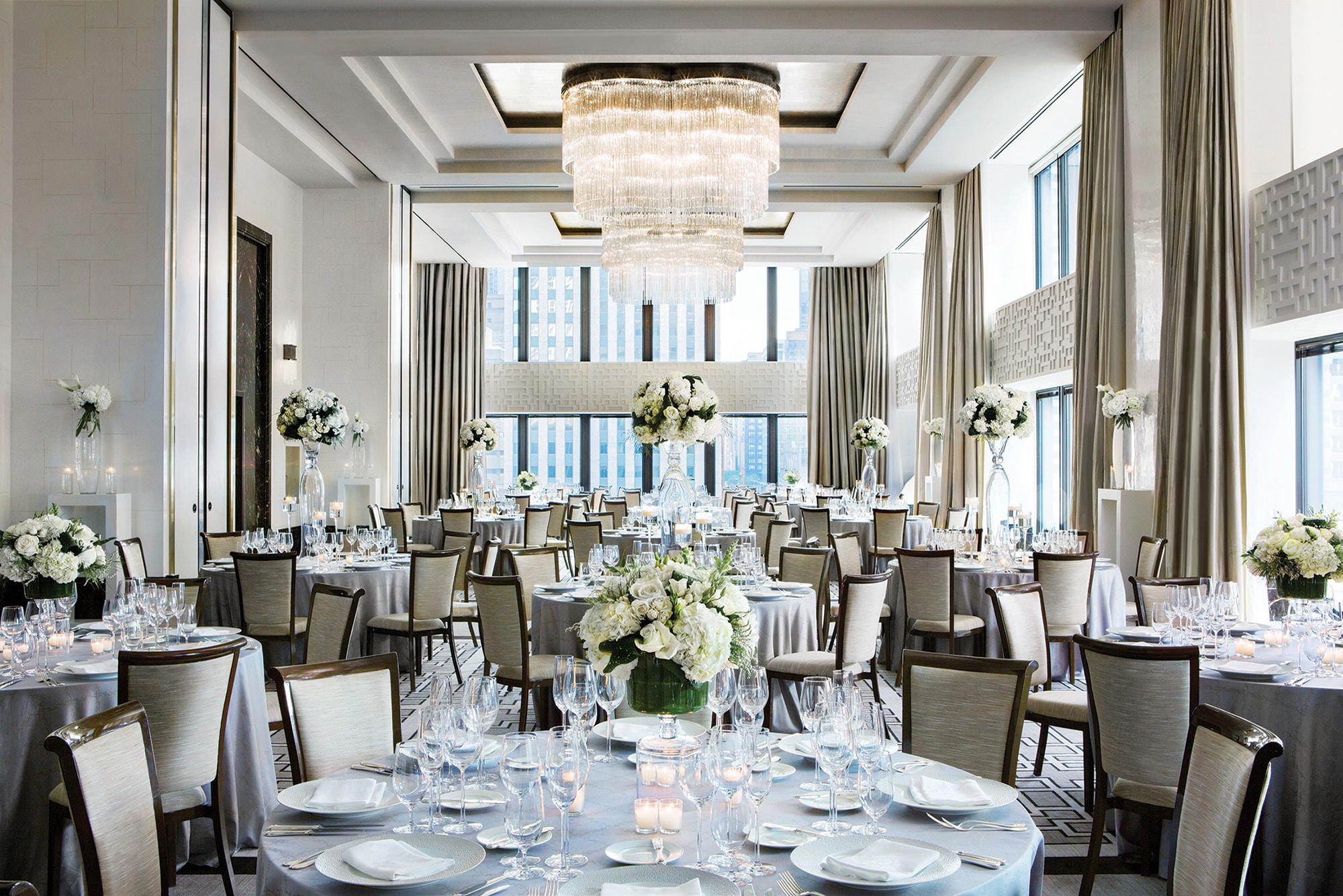 The Langham, Chicago hotel in Chicago