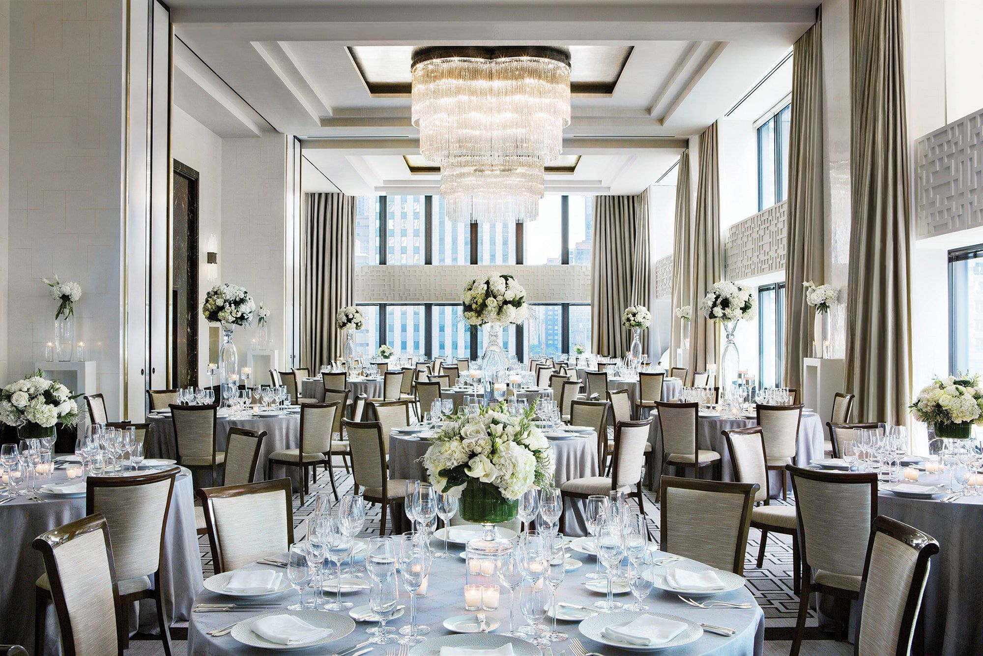 The Langham, Chicago, Hotel in Chicago