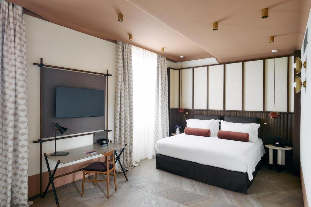 Palazzo Velabro, Hotel in Rome