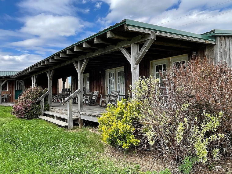 ROWSE'S 1+1 RANCH, Burwell, United States