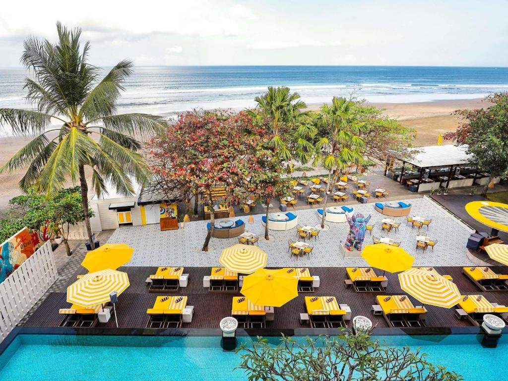 Grand Seminyak – Lifestyle Boutique Bali Resort, Bali, Indonesia
