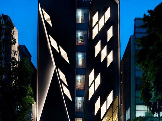 Kosenda Hotel, Jakarta, Indonesia