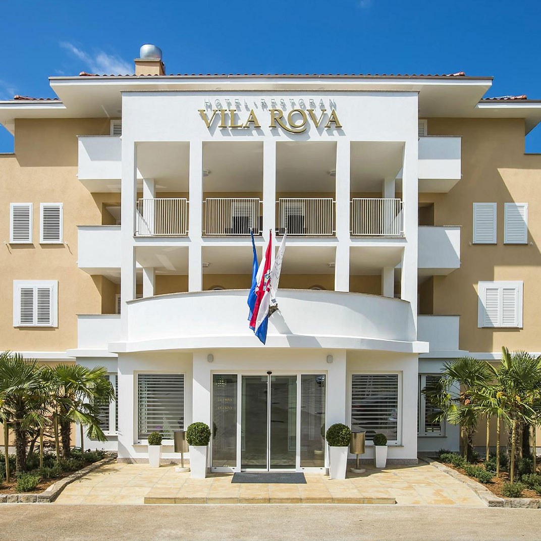 Hotel Vila Rova