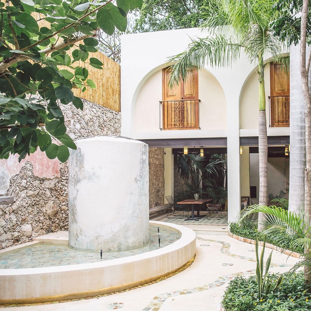 TreeHouse Boutique Hotel