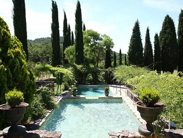 La Bastide de Marie, Ménerbes, France