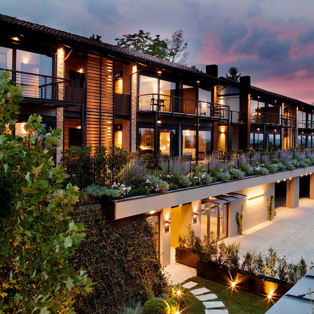 Arborina Relais, La Morra, Italy