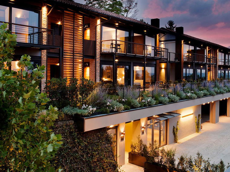 Arborina Relais, La Morra, Italy