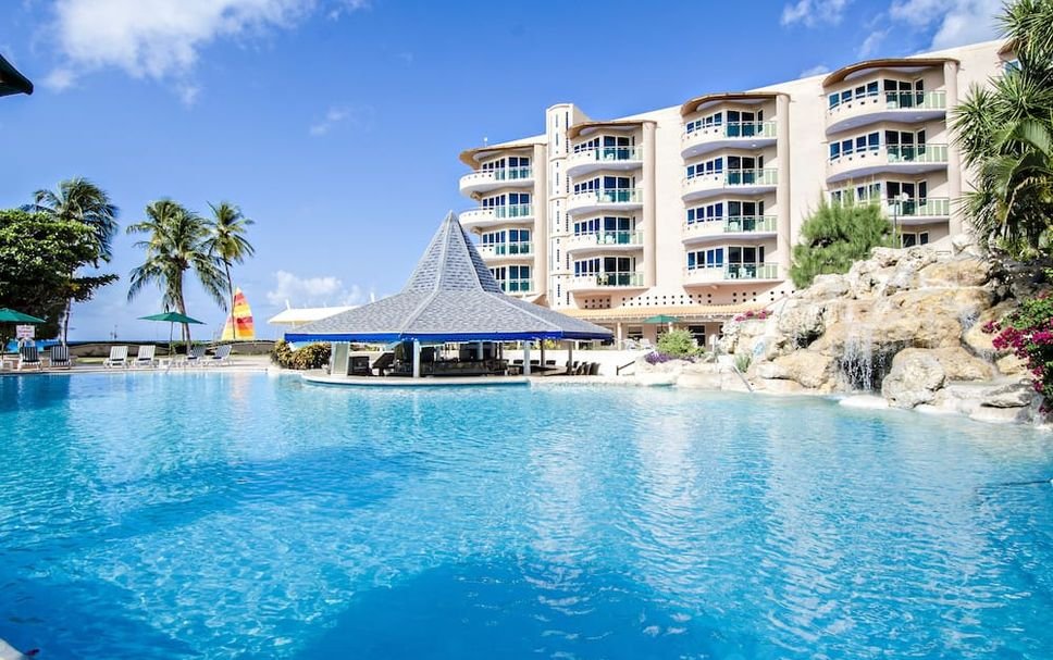 Accra Beach Hotel & Spa