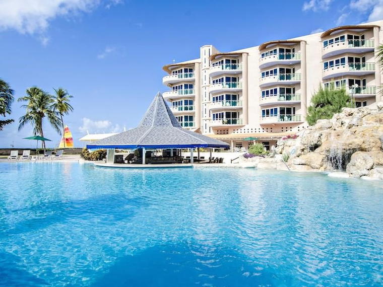 Accra Beach Hotel & Spa, Bridgetown, Barbados