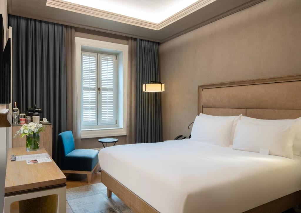 10 Karakoy, Istanbul, Turkey